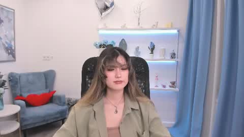 annetli online show from July 15, 2026, 7:19 pm