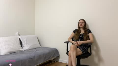 Ann  Serj online show from April 6, 2026, 12:28 pm