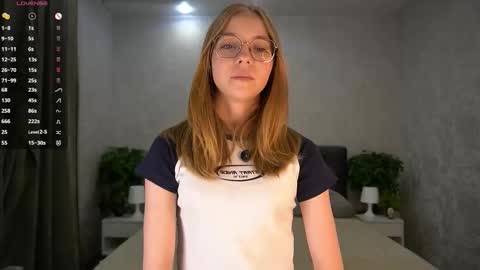 Snapshot of annettaregino chatting on November 8, 2025, 6:51 pm Eva online show from November 8, 2025, 6:51 pm