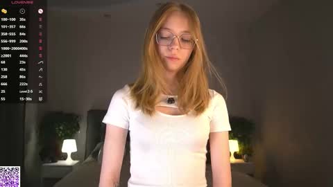 Snapshot of annettaregino chatting on November 10, 2025, 5:34 pm Eva online show from November 10, 2025, 5:34 pm