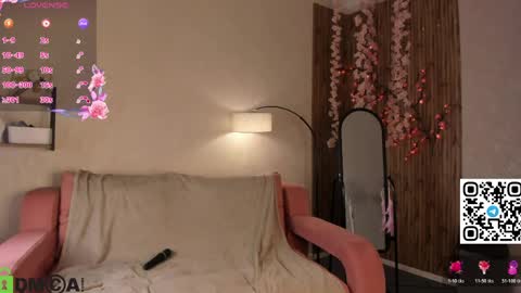 annette_nelsone online show from May 10, 2026, 1:11 am