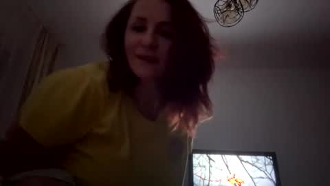 Anne online show from November 2, 2025, 8:33 pm