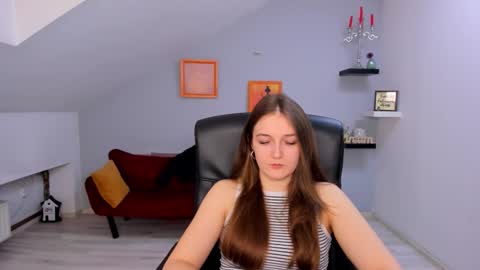 annewilsonn online show from February 27, 2026, 12:27 pm