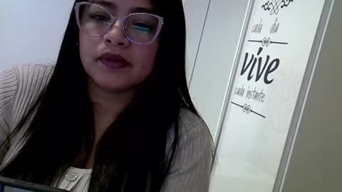 Anne online show from January 31, 2025, 11:24 am