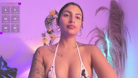 Angel online show from December 14, 2024, 1:50 am