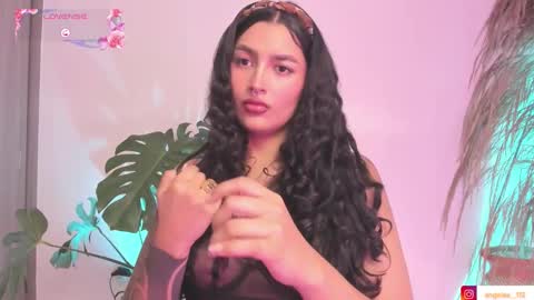 Angel online show from November 1, 2025, 3:58 pm