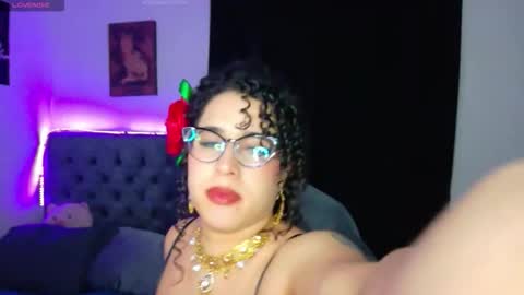 ANGEL  independent model  online show from February 16, 2026, 2:29 am