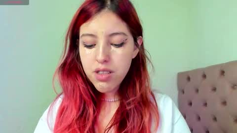 Snapshot of anngelic chatting on February 1, 2026, 3:21 pm ANGE 3 online show from February 1, 2026, 3:21 pm