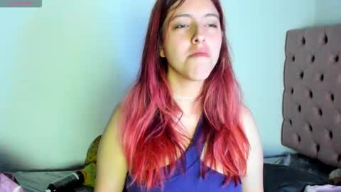 Snapshot of anngelic chatting on February 8, 2026, 5:22 am ANGE 3 online show from February 8, 2026, 5:22 am