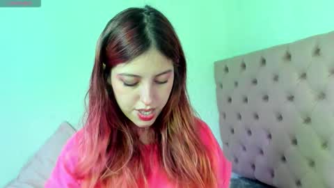 Snapshot of anngelic chatting on February 11, 2026, 5:18 pm ANGE 3 online show from February 11, 2026, 5:18 pm