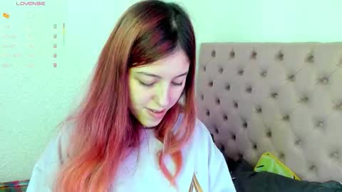 Snapshot of anngelic chatting on February 21, 2026, 6:53 pm ANGE 3 online show from February 21, 2026, 6:53 pm