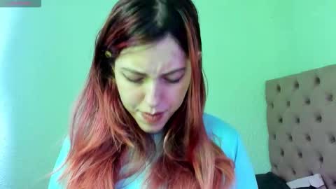 Snapshot of anngelic chatting on February 23, 2026, 4:37 pm ANGE 3 online show from February 23, 2026, 4:37 pm