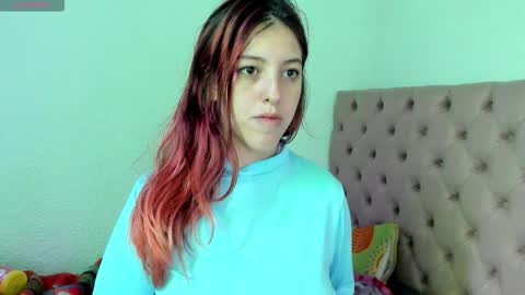 Snapshot of anngelic chatting on February 24, 2026, 9:24 pm ANGE 3 online show from February 24, 2026, 9:24 pm