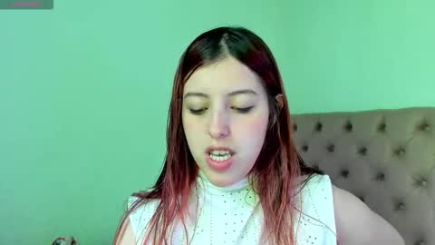 Snapshot of anngelic chatting on February 25, 2026, 3:21 pm ANGE 3 online show from February 25, 2026, 3:21 pm