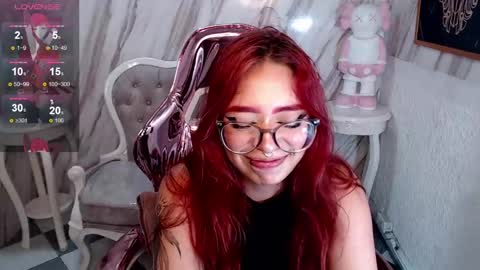 Anni acker b online show from March 11, 2025, 10:53 pm