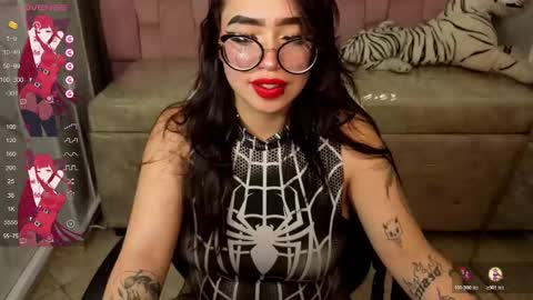 Anni acker b online show from November 15, 2025, 5:16 am