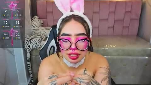 Anni acker b online show from November 28, 2025, 4:48 am