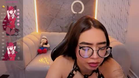 Anni acker b online show from January 13, 2026, 8:58 pm