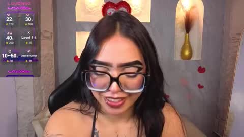 Snapshot of anni_acker_b chatting on March 4, 2026, 8:04 pm Anni acker b online show from March 4, 2026, 8:04 pm