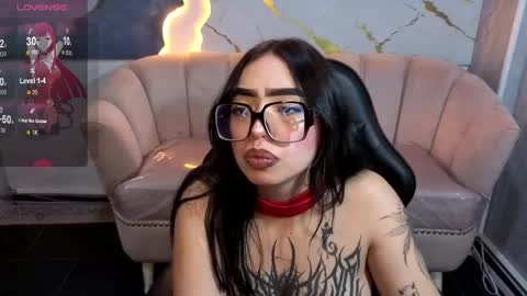 Snapshot of anni_acker_b chatting on March 6, 2026, 2:57 pm Anni acker b online show from March 6, 2026, 2:57 pm