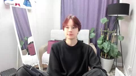 Anni online show from January 10, 2026, 4:36 am