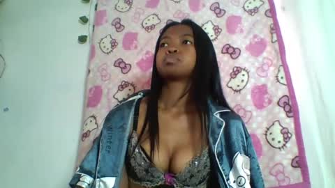 annica86 online show from July 10, 2026, 7:34 am
