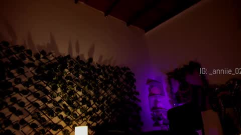 Snapshot of annie_barozzi chatting on December 20, 2024, 3:42 pm annie_barozzi online show from December 20, 2024, 3:42 pm