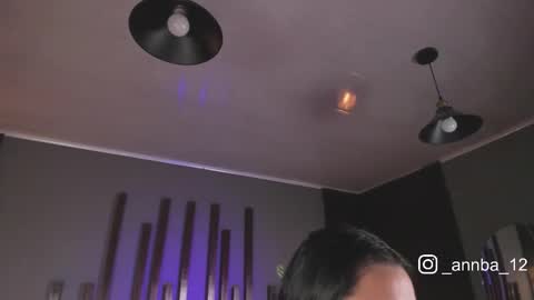 Snapshot of annie_barozzi chatting on September 14, 2025, 1:32 pm annie_barozzi online show from September 14, 2025, 1:32 pm