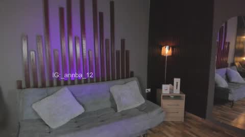Snapshot of annie_barozzi chatting on September 30, 2025, 2:00 pm annie_barozzi online show from September 30, 2025, 2:00 pm