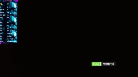 Snapshot of annie_che77y chatting on March 10, 2025, 10:26 am annie cherry independent model online show from March 10, 2025, 10:26 am