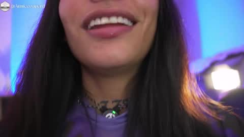 Snapshot of annie_couper chatting on February 27, 2026, 8:31 pm Annie online show from February 27, 2026, 8:31 pm