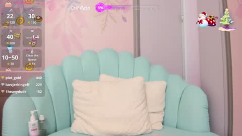 Snapshot of annie_cute18 chatting on December 31, 2024, 1:08 pm annie_cute18 online show from December 31, 2024, 1:08 pm