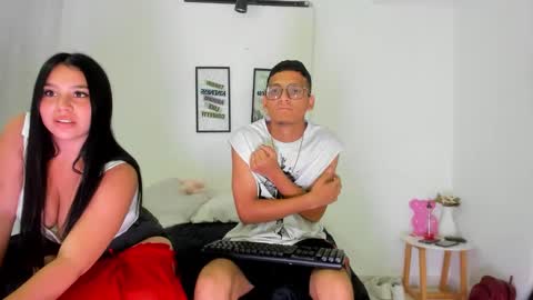 annie_david online show from January 6, 2026, 3:38 pm