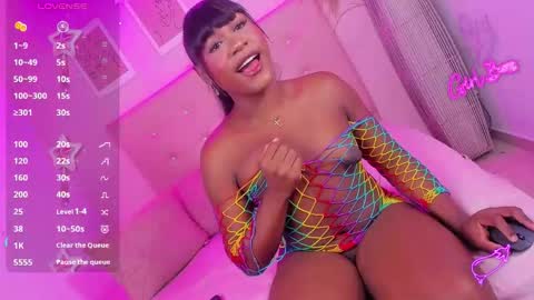 annie_dolce_ online show from March 10, 2026, 12:48 am