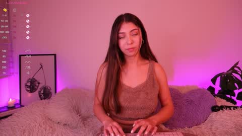 Snapshot of annie_evans24 chatting on January 12, 2025, 4:52 am Annie Evans online show from January 12, 2025, 4:52 am