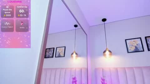 Snapshot of annie_karlsson__ chatting on October 7, 2025, 3:36 am online show from October 7, 2025, 3:36 am