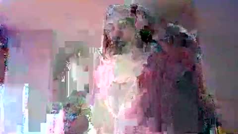 Annie Rose online show from December 21, 2025, 1:18 pm