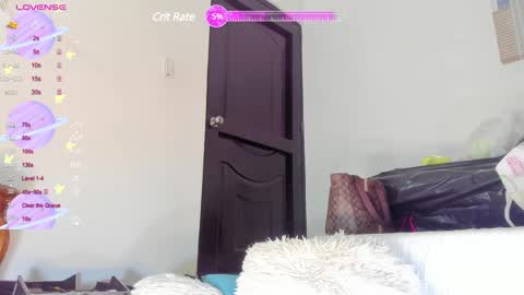 Snapshot of annie_santosx chatting on December 24, 2024, 5:34 pm annie_santosx online show from December 24, 2024, 5:34 pm