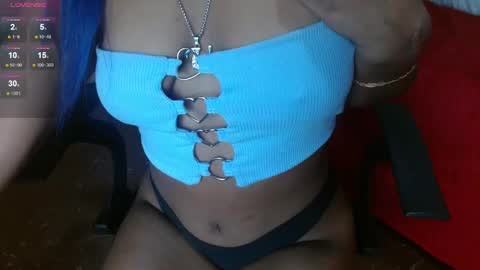 Snapshot of annie_scott_ chatting on January 5, 2025, 12:10 pm annie_scott_ online show from January 5, 2025, 12:10 pm