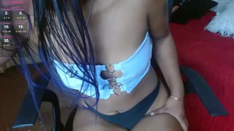 Snapshot of annie_scott_ chatting on January 5, 2025, 3:13 pm annie_scott_ online show from January 5, 2025, 3:13 pm