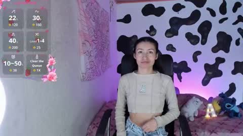 Annie  online show from January 13, 2026, 8:58 pm