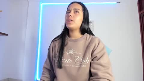 Snapshot of annie_sweet6 chatting on February 5, 2026, 1:16 pm Annie online show from February 5, 2026, 1:16 pm