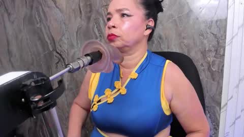 annie_wigg_ online show from March 23, 2026, 3:21 am