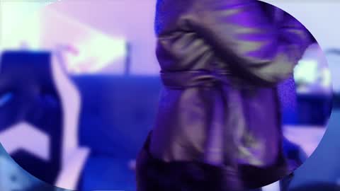 Annie Katzura new acount online show from December 31, 2024, 11:17 pm