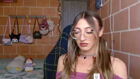 Annie online show from January 15, 2025, 2:35 pm