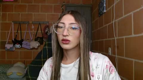 Annie online show from January 20, 2025, 1:21 pm