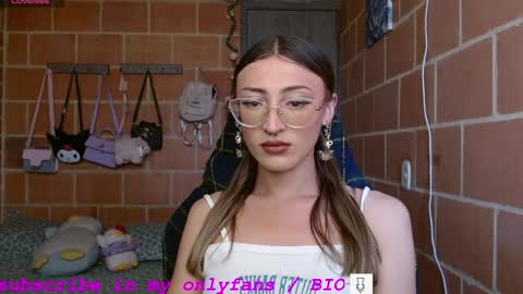 Annie online show from January 21, 2025, 2:05 pm