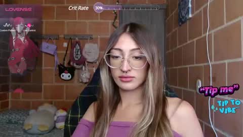 Annie online show from February 10, 2025, 5:09 pm