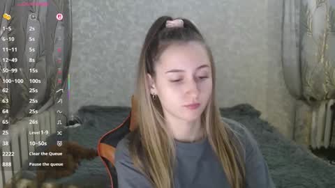 Snapshot of annieee_smith chatting on December 21, 2025, 4:47 pm annieee_smith online show from December 21, 2025, 4:47 pm