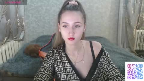 Snapshot of annieee_smith chatting on January 5, 2026, 9:18 pm annieee_smith online show from January 5, 2026, 9:18 pm